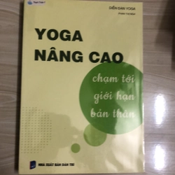 YOGA NÂNG CAO