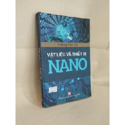 Vật Liệu Và Thiết Bị Nano - Trương Văn Tân 126378