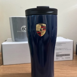 Cốc giữ nhiệt Porsche Martini Racing chính hãng 537212