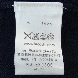 LACOSTE Đầm - Hàng hiệu Chính hãng 811790