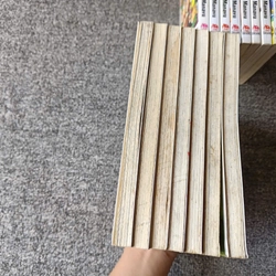 Truyện Cuộc phiêu lưu của Croket Tái Bản - Trọn bộ 15 tập - NXB Kim Đồng 315326