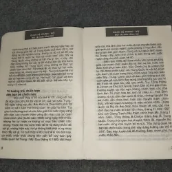 QUAN HỆ TRUNG - MỸ CÓ GÌ MỚI? 698953
