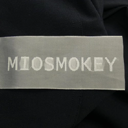 MIOSMOKEY Coat - Hàng hiệu Authentic 819032