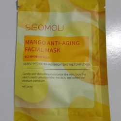 Combo 22 Miếng Mặt Nạ 506347