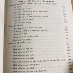 PHÔI THAI HỌC NGƯỜI 470879