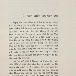 Chuyện đời xưa (Trương Vĩnh Ký) 932935