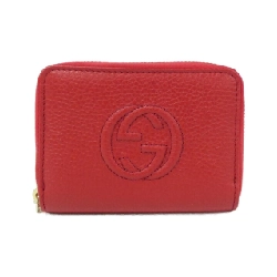 Gucci 598209 A7M0G Ví tiền - Hàng hiệu Chính hãng