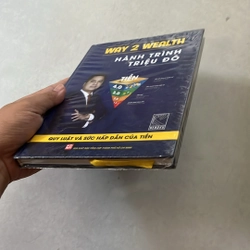 Hành trình triệu đô - Way 2 Wealth 506346