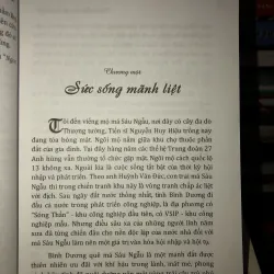Ngọn Đèn Trong Bão Lửa - Phạm Xuân Trường 761657