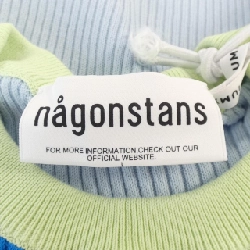 【Mã giảm giá】Nagonstans nagonstans áo len 644101