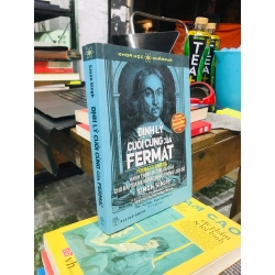 Định Lý Cuối Cùng Của Fermat - Simon Singh