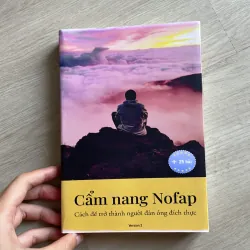 Cẩm nang nofap - triết học đường phố 975346