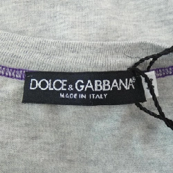 Áo thun DOLCE&GABBANA - Hàng hiệu Authentic 902543