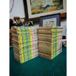 Truyện tranh doremon