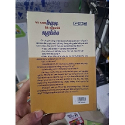 Vì sao bạn là người nghèo - Cổ Cổ VĂN HỌC HCM0910 920289