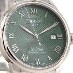 Tissot Le Locle Powermatic 80 T006.407.11.093.00 SS Automatic - Hàng hiệu Chính hãng 882888