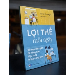 Lợi thế mỗi ngày - David Horsager