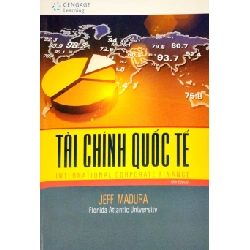 Tài Chính Quốc Tế (International Corporatr Finance 10th Edition) - Thomson Learning ASB.PO Oreka Blogmeo 230225