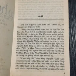 Cát bụi chân ai - Tô Hoài 684446