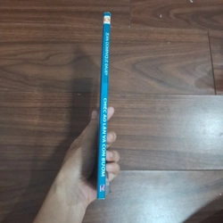 Chiếc áo lặn và con bướm 508037