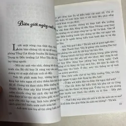 Hy sinh giữa thời bình - Phan Nguyệt 790689