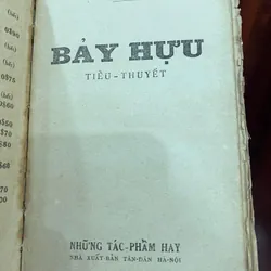 Cuộc sống - Bảy Hựu - Nguyễn Hồng 589210