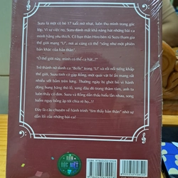 Belle - rồng và cô gái tàn nhang 502099
