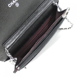 Ví dây chuyền Chanel Timeless Classic AP0250 622821