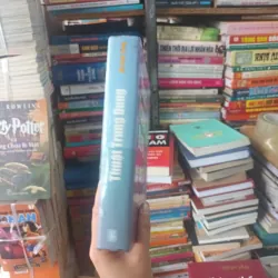 Thuật Trung Dung Bí Quyết Thành Công Mọi Thời Đại - Mã Đạo Tông 992488