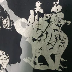 Áo thun ROTS STUDIO 567854