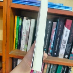 Birdbox sách mới bóc seal 90% 301069