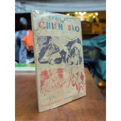 TREO BỨC CHIẾN BÀO - LAN KHAI