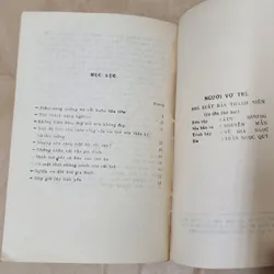 VH Nga: NGƯỜI VỢ TRẺ 711622