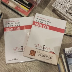 Phương pháp điều trị trầm cảm - Tiến Sĩ Stephen S. Ilardi