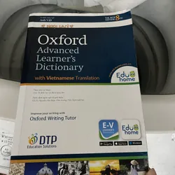 Từ điển oxford 716853