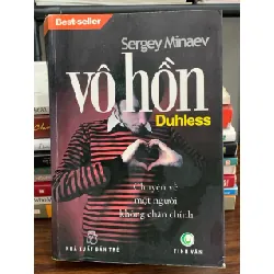 Vô hồn (Duhless) – Sergey Minaev 576593
