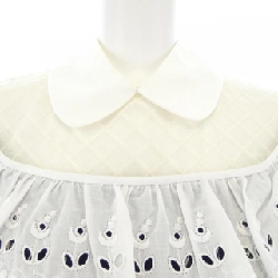 【Mã giảm giá】Miu Miu MIU MIU Đầm 651618