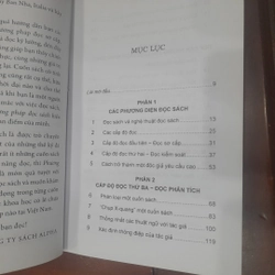 Mortimer J. Adler, Charles Van Doren - PHƯƠNG PHÁP ĐỌC SÁCH HIỆU QUẢ 548293