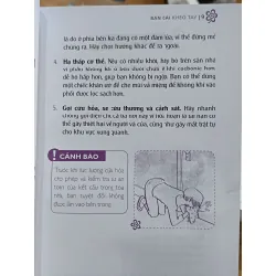 Bạn gái khéo tay - Alexandra Johnson (Nguyễn Lê Hoài Nguyên dịch) 583371