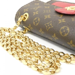 Túi xách vai Louis Vuitton Monogram Victoire M41731 612043