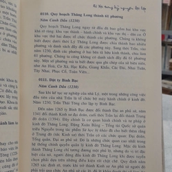 THĂNG LONG HÀ NỘI - MỘT NGHÌN SỰ KIỆN LỊCH SỬ 335248