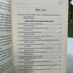 PHAN THANH GIẢN TRĂM NĂM NHÌN LẠI 723436