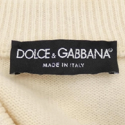 Dolce & Gabbana DOLCE&GABBANA Áo len - Hàng hiệu Chính hãng 900013