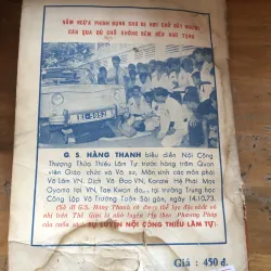 Thiếu Lâm Hoa Quyền 1020387