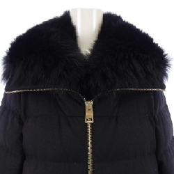 Herno PI0379D Áo khoác lông - Hàng hiệu Authentic 822911