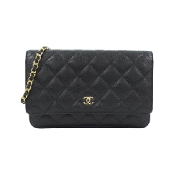 Ví xách Chanel Timeless Classic Line AP0250