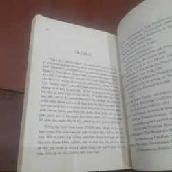 TƯƠNG GIAO BẤT BẠO ĐÔNG, ngôn ngữ của trung thực và tâm cảm 592704