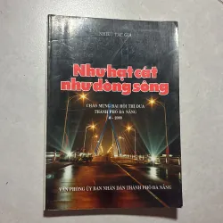 Như hạt cát như dòng sông