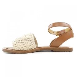 Giày sandal CELINE - Hàng hiệu Authentic 830376