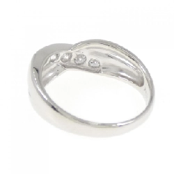 Nhẫn kim cương PT900 0.50CT 673032